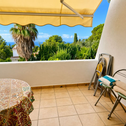 Image No.3-Studio for sale
