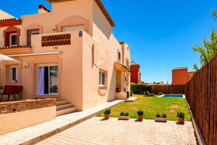 Image No.10-4 Bed Semi-Detached for sale