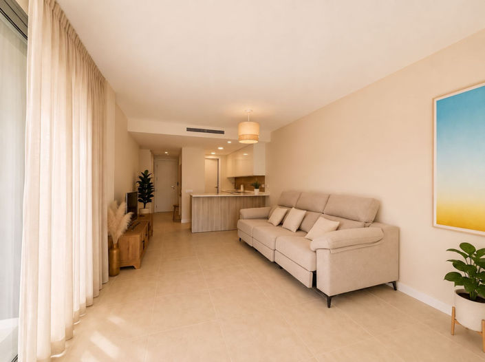 Image No.11-2 Bed Apartment for sale