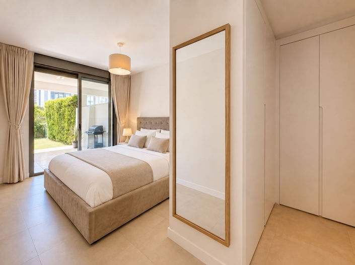 Image No.17-2 Bed Apartment for sale