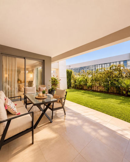 Image No.2-2 Bed Apartment for sale