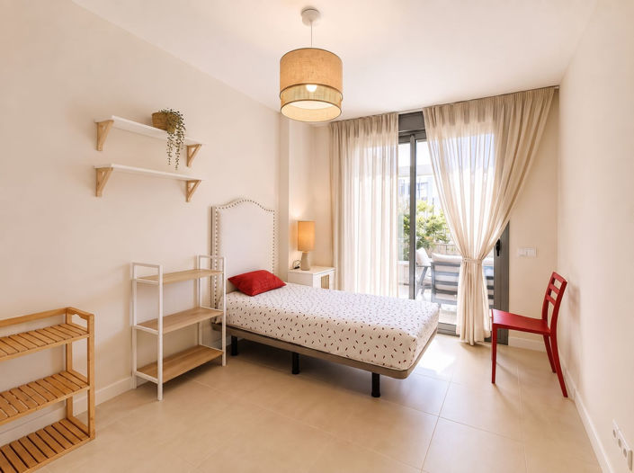 Image No.23-2 Bed Apartment for sale