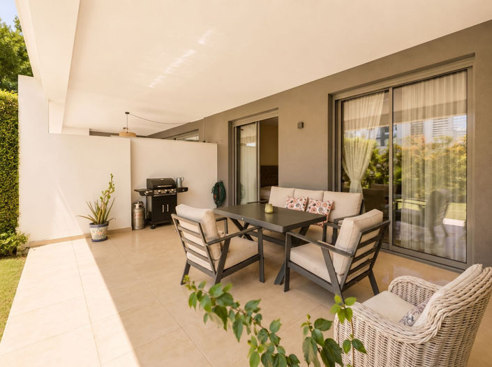 Image No.25-2 Bed Apartment for sale