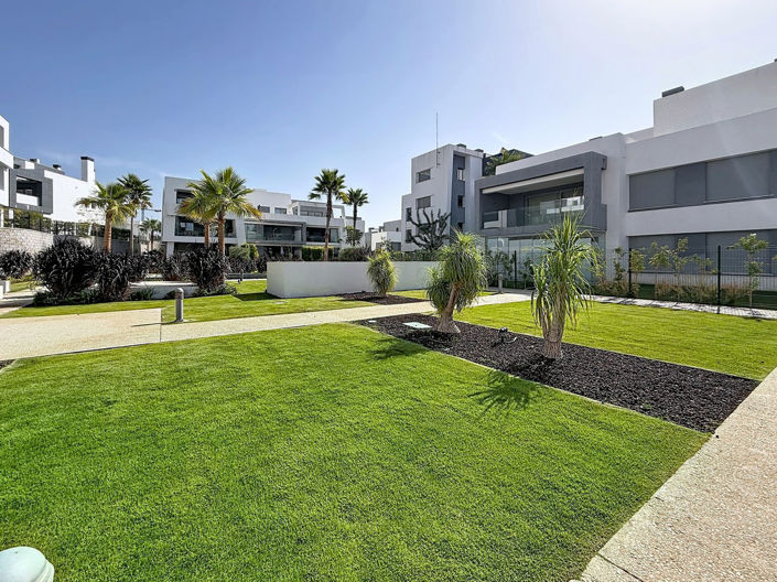 Image No.41-2 Bed Apartment for sale