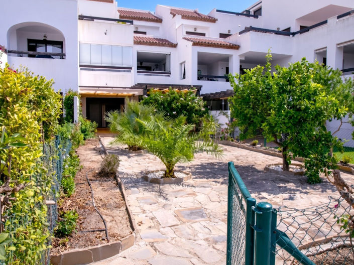 Image No.21-2 Bed Apartment for sale