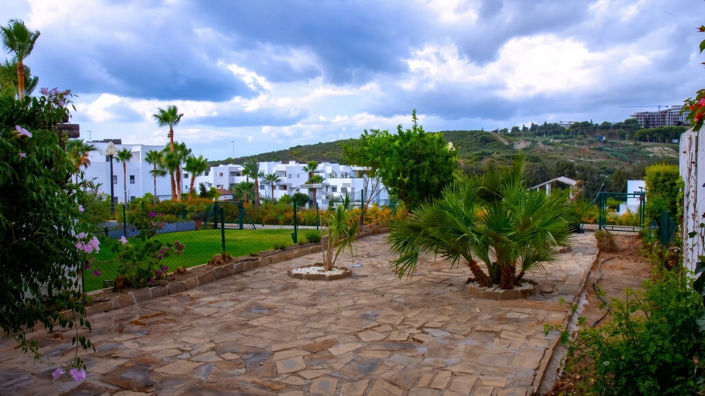 Image No.26-2 Bed Apartment for sale
