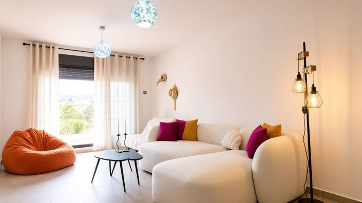 Image No.3-2 Bed Apartment for sale
