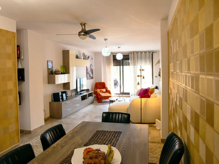 Image No.4-2 Bed Apartment for sale