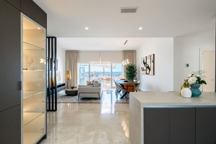 Image No.8-2 Bed Apartment for sale