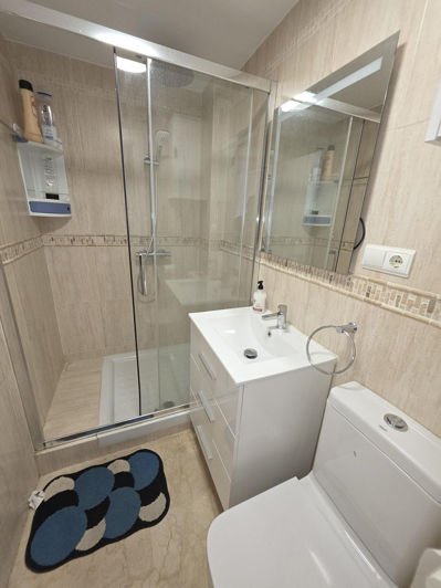 Image No.17-Appartement de 2 chambres à vendre à Fuengirola