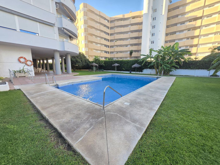 Image No.19-Appartement de 2 chambres à vendre à Fuengirola