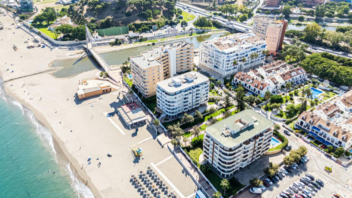 Image No.23-Appartement de 2 chambres à vendre à Fuengirola