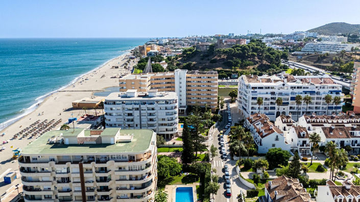 Image No.24-Appartement de 2 chambres à vendre à Fuengirola