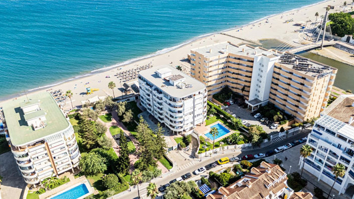 Image No.3-Appartement de 2 chambres à vendre à Fuengirola