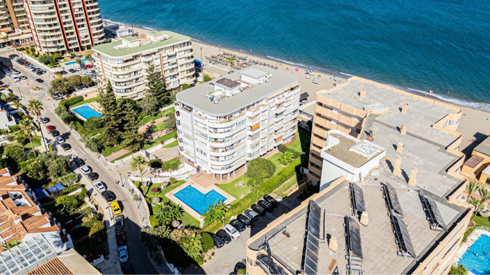 Image No.30-Appartement de 2 chambres à vendre à Fuengirola
