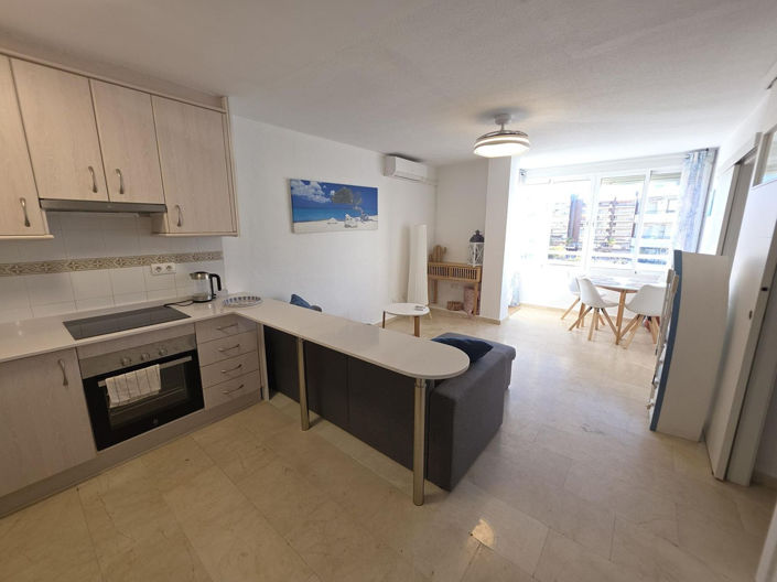 Image No.8-Appartement de 2 chambres à vendre à Fuengirola