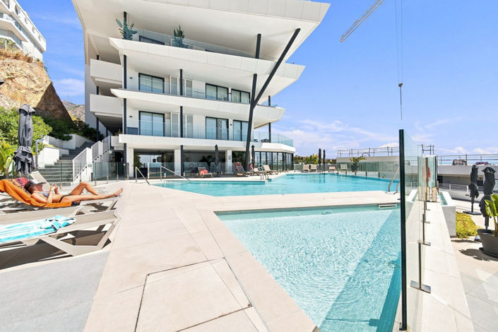 Image No.21-2 Bed Apartment for sale