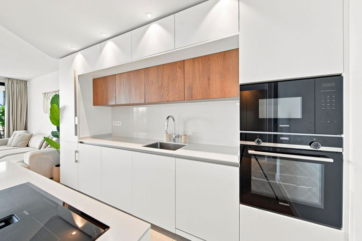 Image No.3-2 Bed Apartment for sale