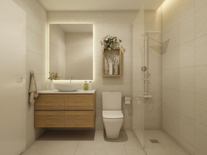 Image No.9-3 Bed Villa for sale