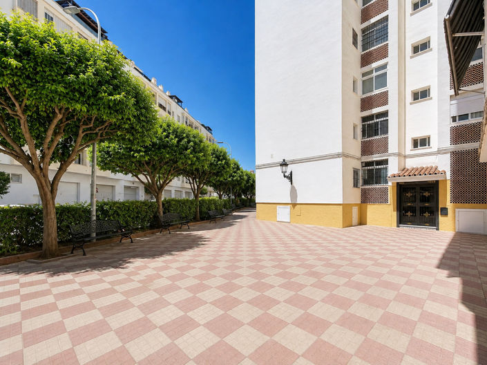 Image No.35-Appartement de 3 chambres à vendre à Estepona