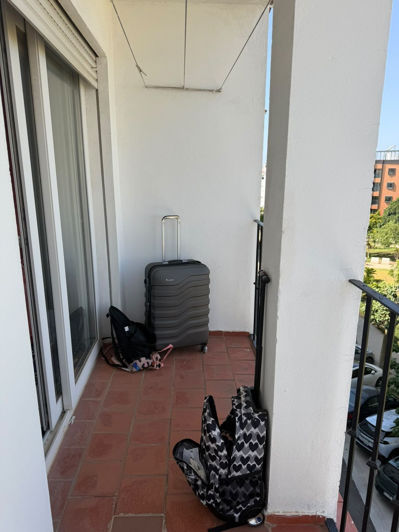 Image No.2-Appartement de 3 chambres à vendre à Estepona