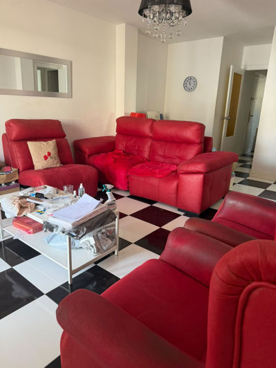 Image No.3-Appartement de 3 chambres à vendre à Estepona