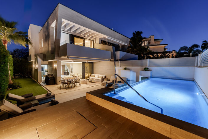 Image No.30-5 Bed Semi-Detached for sale