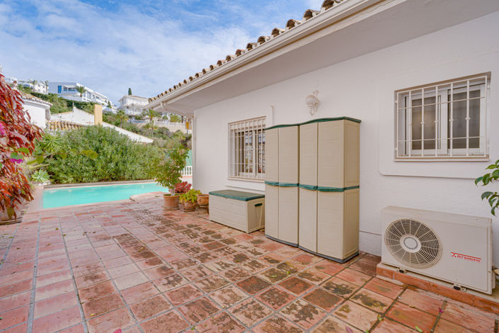 Image No.17-3 Bed Villa for sale