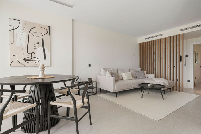 Image No.2-3 Bed Apartment for sale