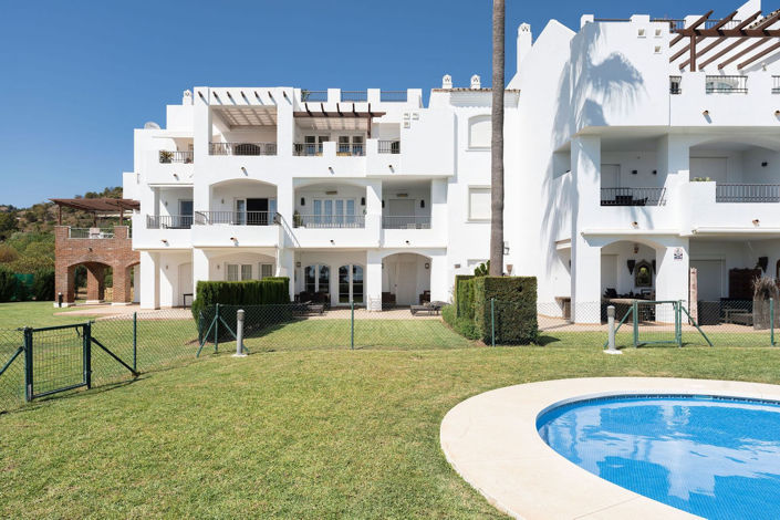 Image No.30-3 Bed Apartment for sale