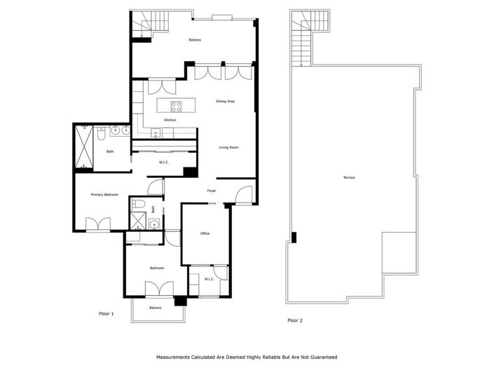 Image No.36-3 Bed Apartment for sale