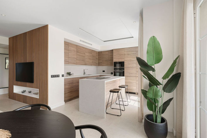 Image No.4-3 Bed Apartment for sale