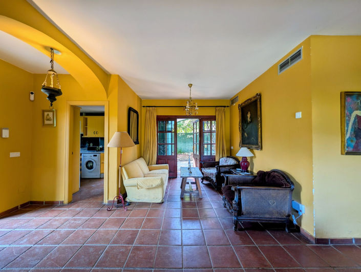 Image No.13-Villa de 2 chambres à vendre à Monda