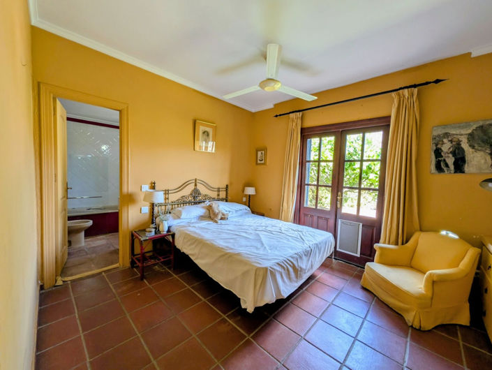 Image No.17-Villa de 2 chambres à vendre à Monda