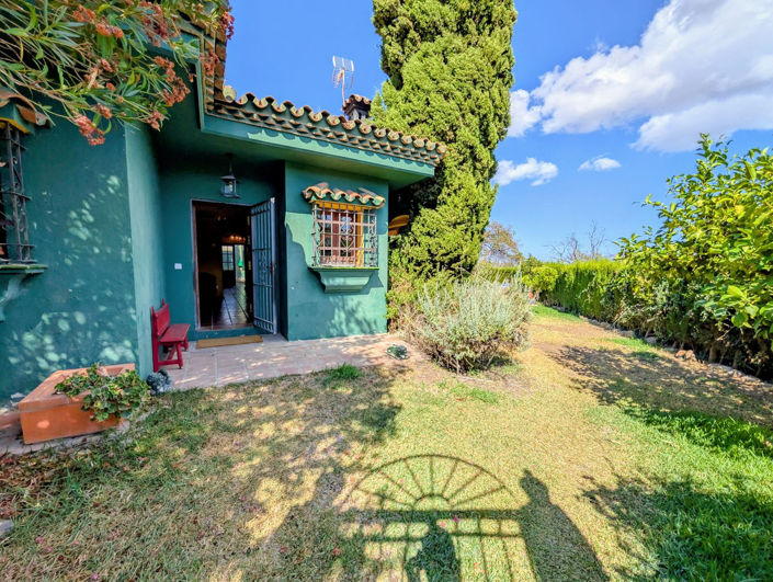 Image No.25-Villa de 2 chambres à vendre à Monda