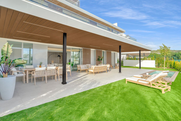 Image No.2-4 Bed Apartment for sale
