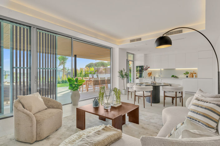 Image No.7-4 Bed Apartment for sale