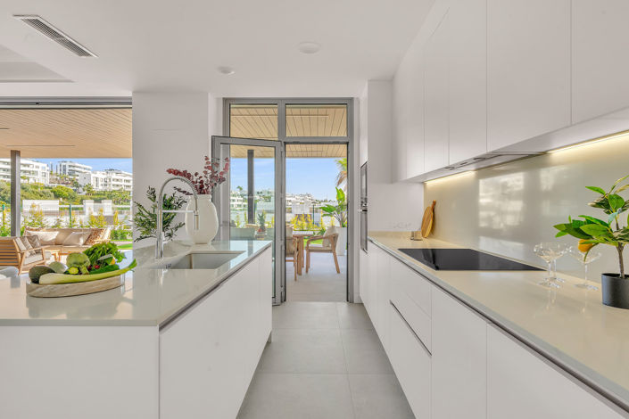 Image No.8-4 Bed Apartment for sale