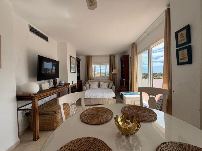 Image No.11-1 Bed Apartment for sale