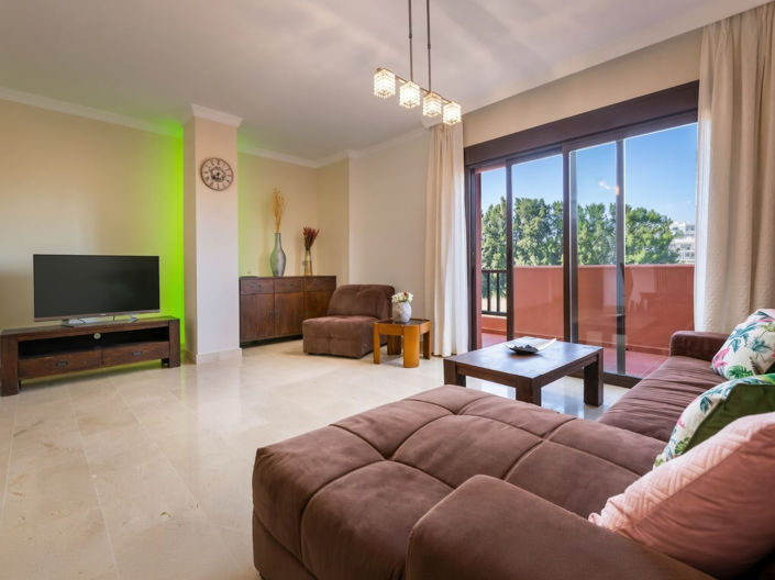 Image No.17-Appartement de 4 chambres à vendre à Estepona