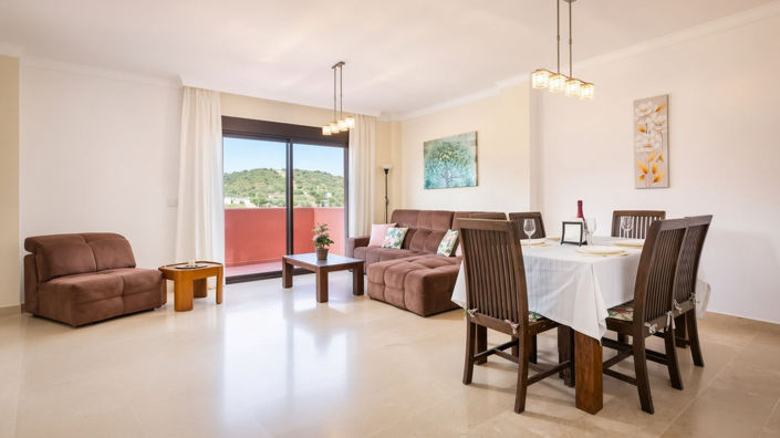 Image No.2-Appartement de 4 chambres à vendre à Estepona