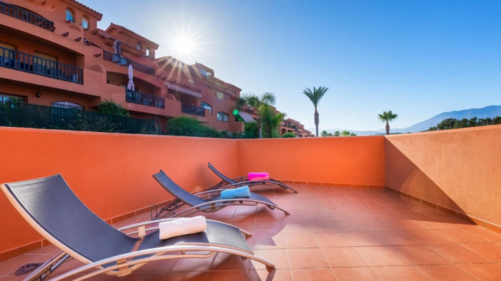 Image No.20-Appartement de 4 chambres à vendre à Estepona