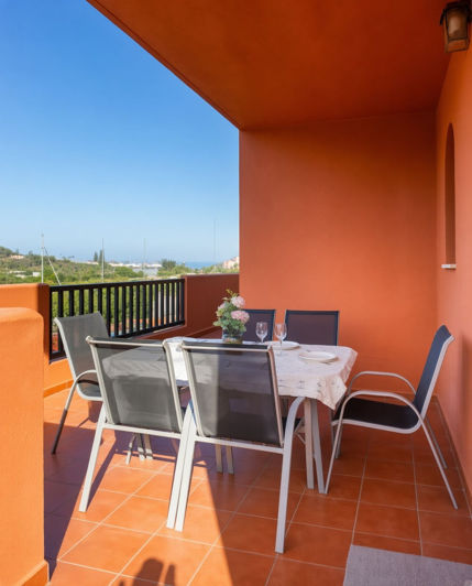 Image No.22-Appartement de 4 chambres à vendre à Estepona