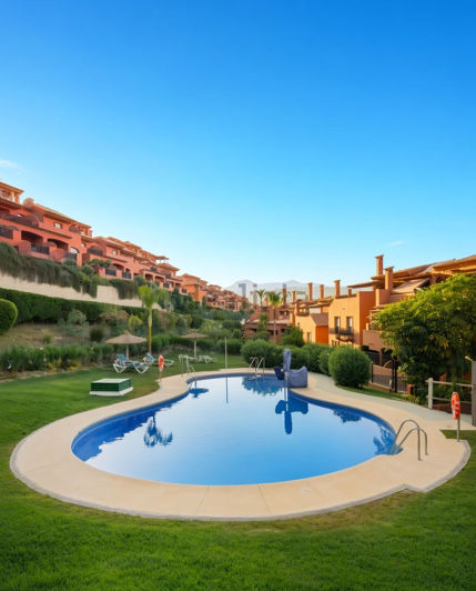 Image No.23-Appartement de 4 chambres à vendre à Estepona