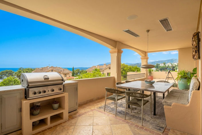 Image No.2-Appartement de 5 chambres à vendre à Nueva Andalucia