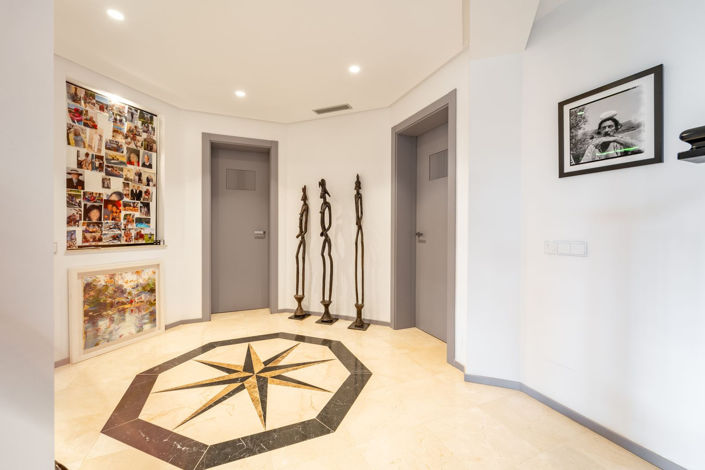 Image No.21-Appartement de 5 chambres à vendre à Nueva Andalucia