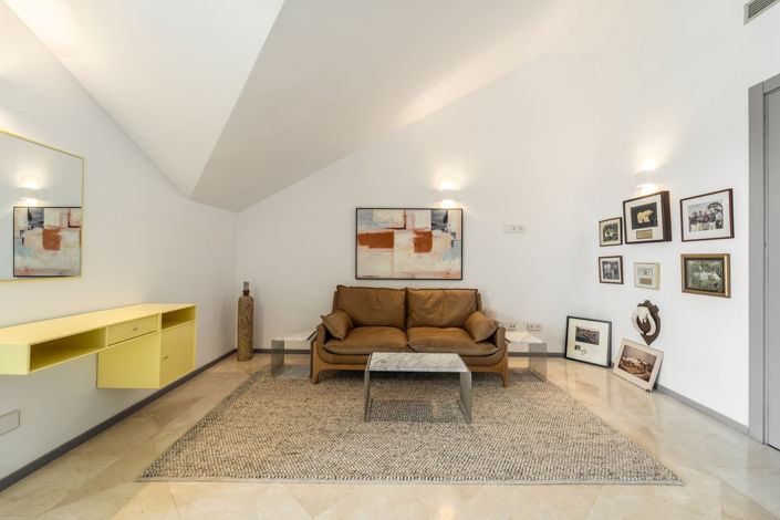 Image No.26-Appartement de 5 chambres à vendre à Nueva Andalucia