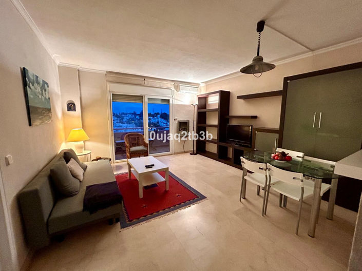 Image No.10-Appartement de 1 chambre à vendre à Estepona