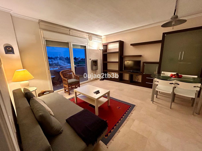 Image No.12-Appartement de 1 chambre à vendre à Estepona