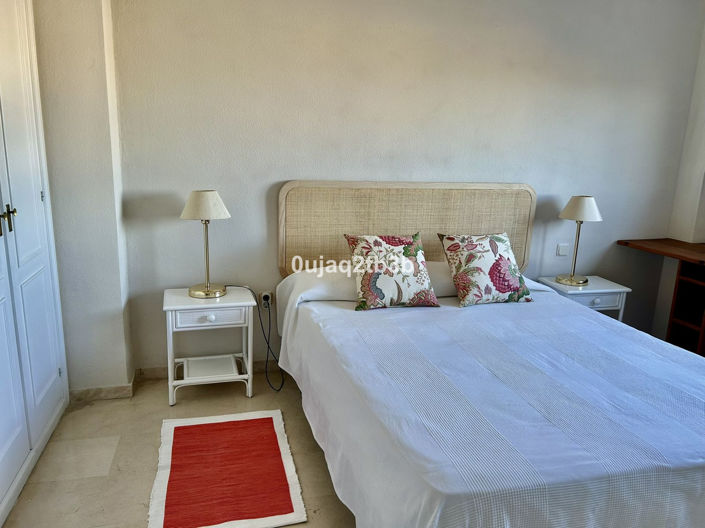 Image No.4-Appartement de 1 chambre à vendre à Estepona